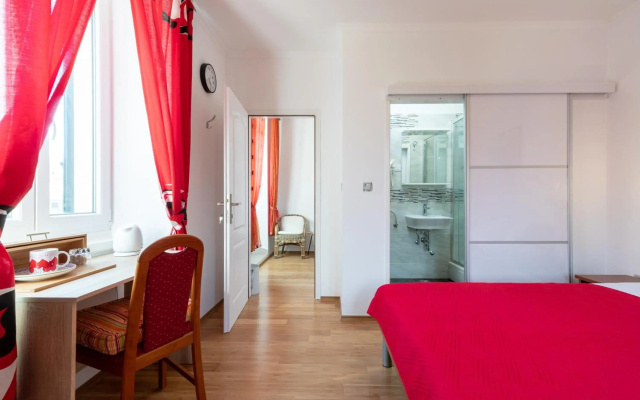 Marica Guesthouse