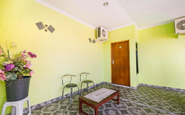 Jy Homestay by OYO Rooms