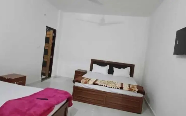 Nisha Guest Inn