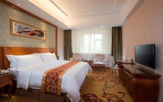 ViennaHotel Guangzhou Songnan