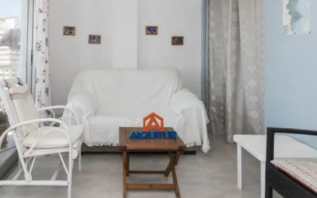 Santa Marta, I-A 7º-19