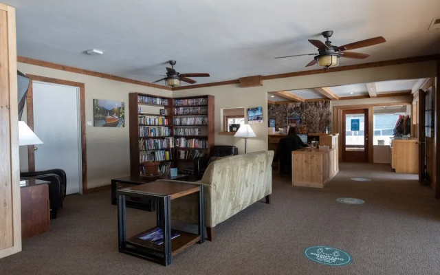 Tahoe Sands Resort