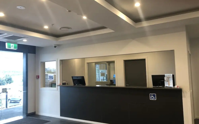 Ramada Suites by Wyndham Manukau