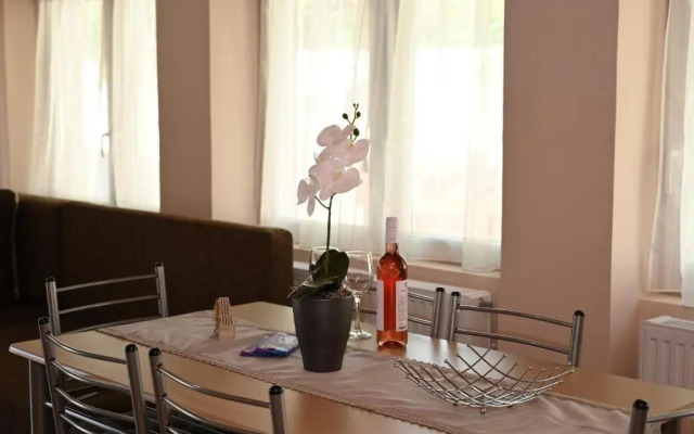 Pálma Apartman