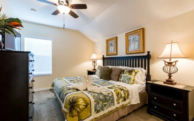 5BR Pool Home in Glenbrook by SHV-1907