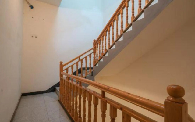 Chayu Tinzhu Hotel