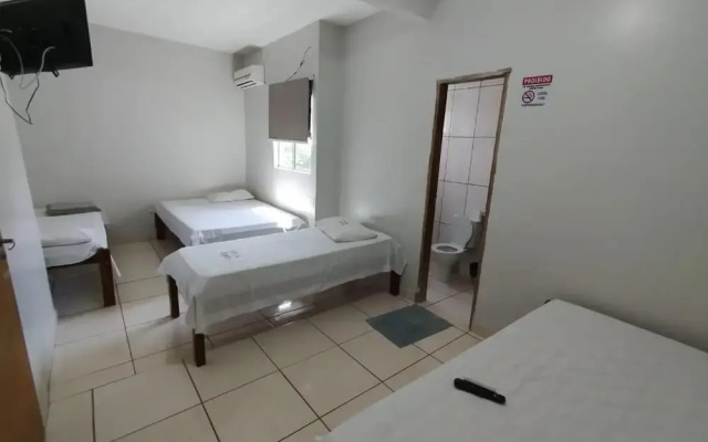 Hotel Oliveira 44