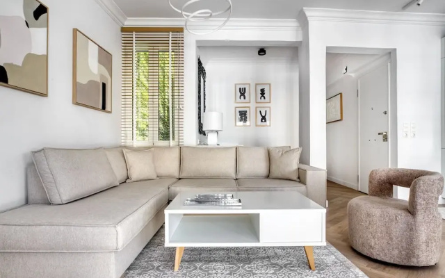 Whitewood Residence