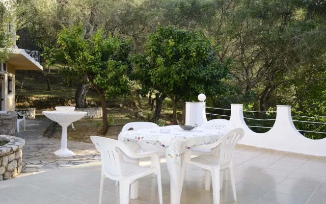 Corfu Room Apartments 1