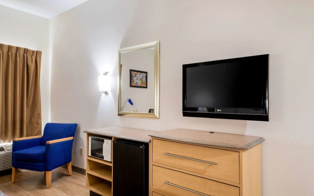 Quality Inn Laredo - Nuevo Laredo