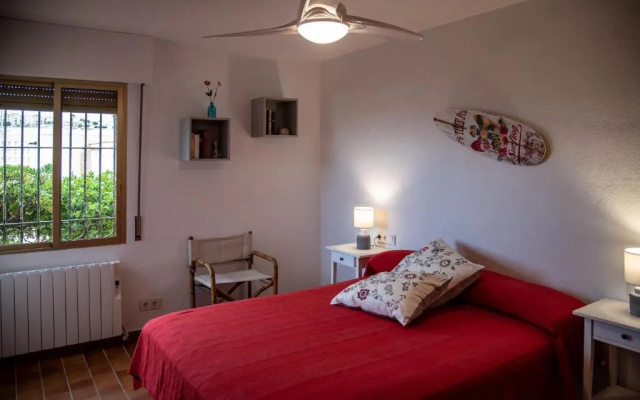 Chalet Geraneos 3