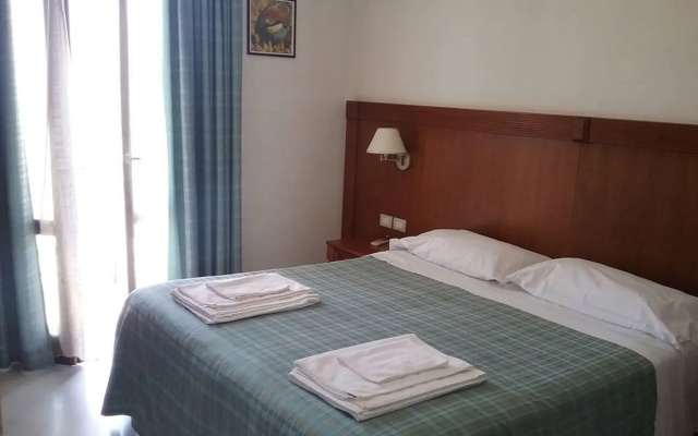 Albergo Auralba