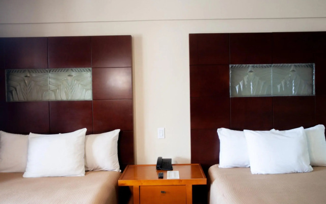 Del Mar Inn Rosarito