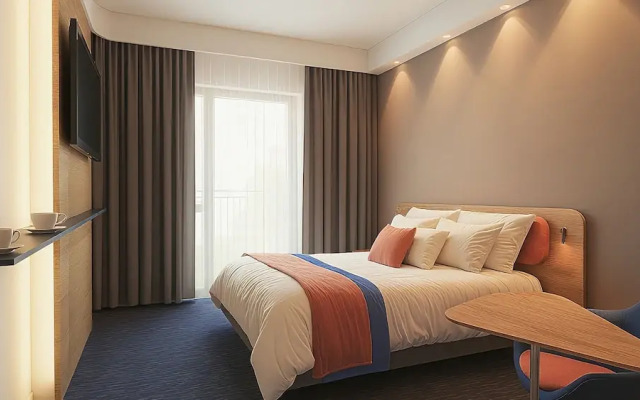 Holiday Inn Express & Suites Ellwangen by IHG