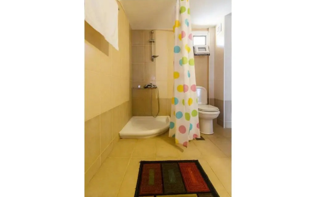 Med Sea Suites