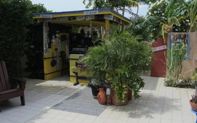 Guesthouse Littledavid