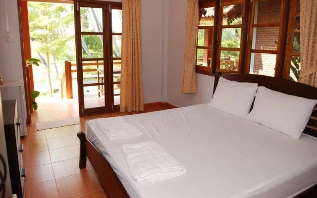 Laemsing Pachaba Resort