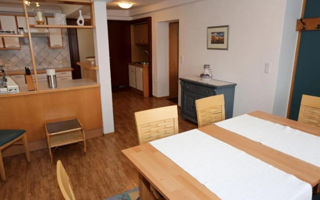 Ferienapartments Steiner