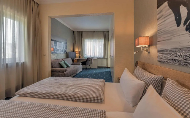 Hotel Starnberger See