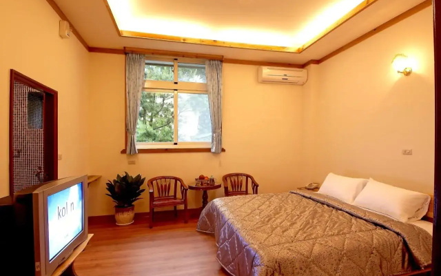 Bai Shengcun Homestay