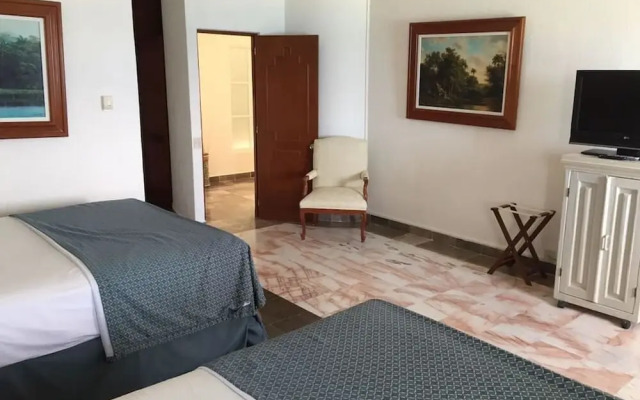 Condo Musta 2 by Villas HK28