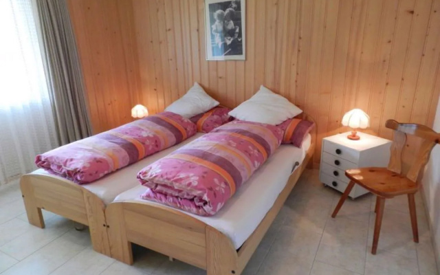 Apartment Diamant