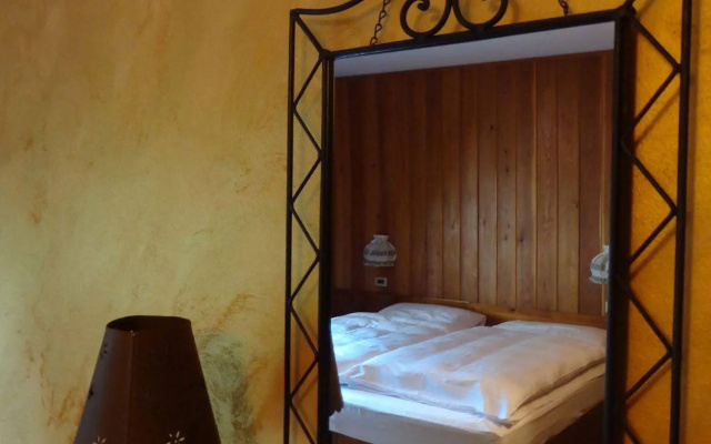 ALBERGO ALPENROSE Ski&Bike Mountain Hotel