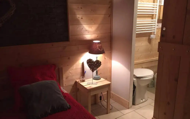 La Maison de l'Amour
