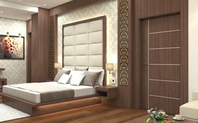 Hotel Yuvraj Grand