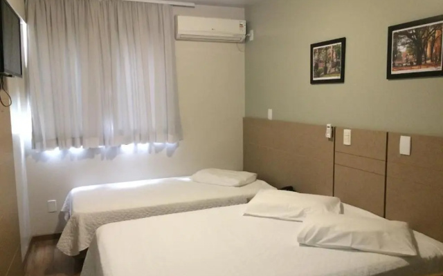 Regente Hotel