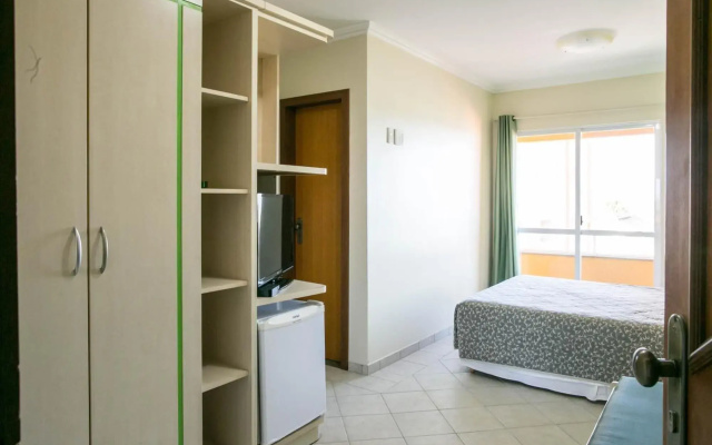 Bombinhas Praia Apart Hotel - Unidade Bem Te Vi