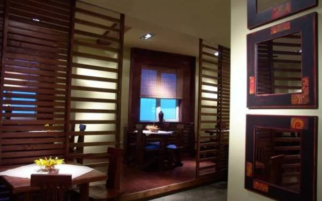Hotel Oasis