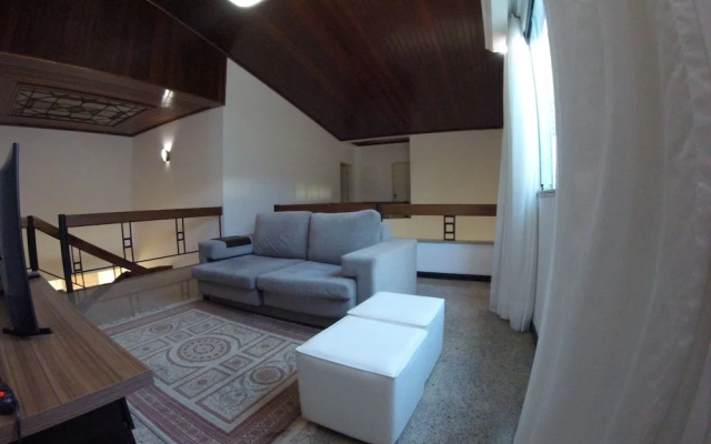 Mansão Alemã