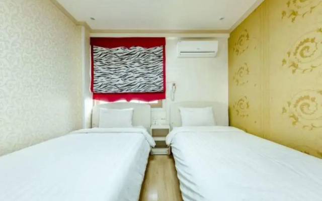 Tamragio Hotel