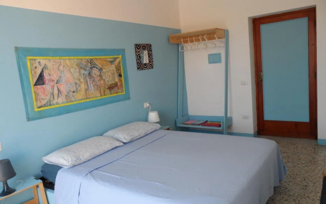 Hostello 8