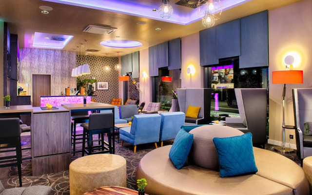Leonardo Hotel Bad Kreuznach