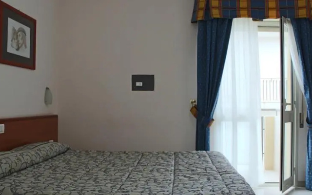 Hotel Della Ferla
