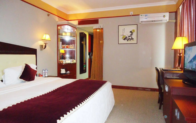 Dragon Union Hotel