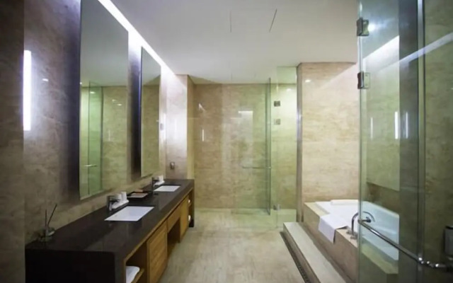 Hotel Maestro