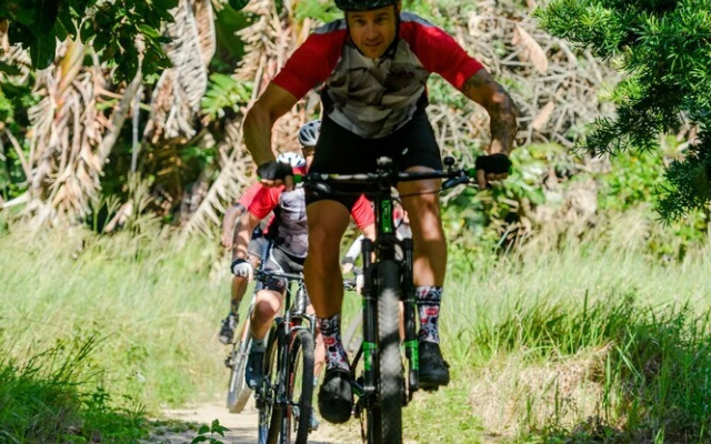 San Lameer Villa 2018