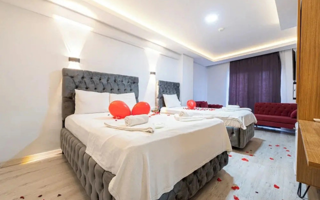 Superstay Sefaköy Otel
