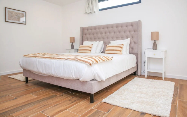 Pata da Gaivota Boutique House