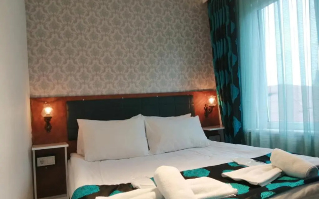 Minel Hotel