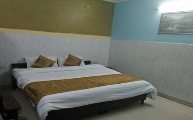 Отель New City Lite Индия, Нью-Дели - отзывы, цены и фото номеров - забронировать отель New City Lite онлайн