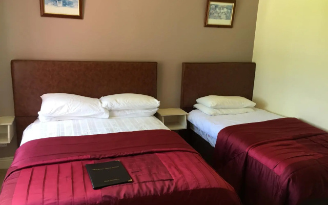 Muckross Drive House B&B