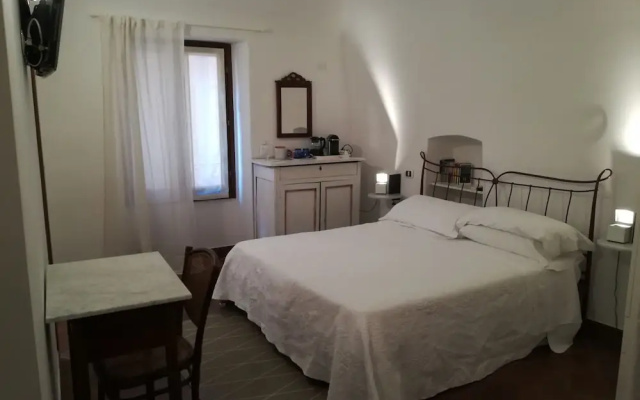 B&B La Terrazza