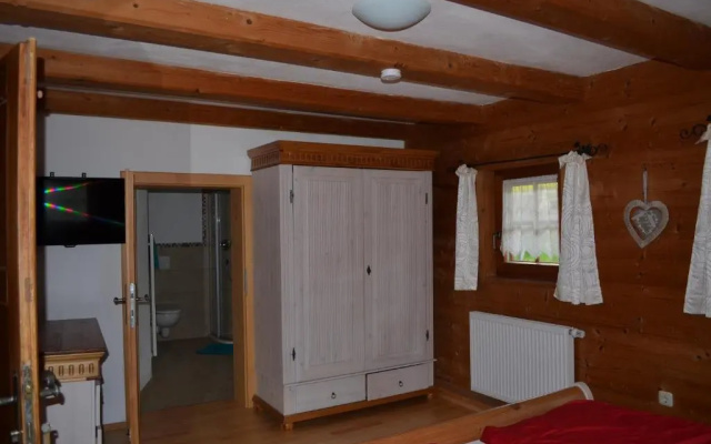 Reitstall Henntalhof
