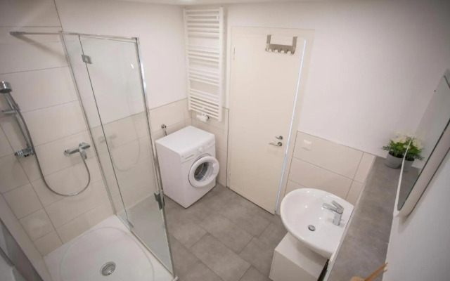 New Innsbruck City Center Apartment