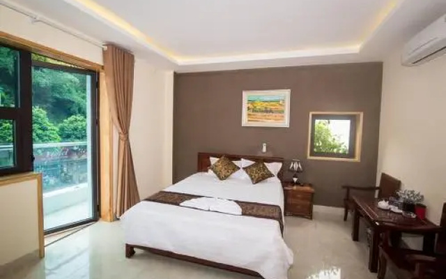 Hoa Lu Hotel