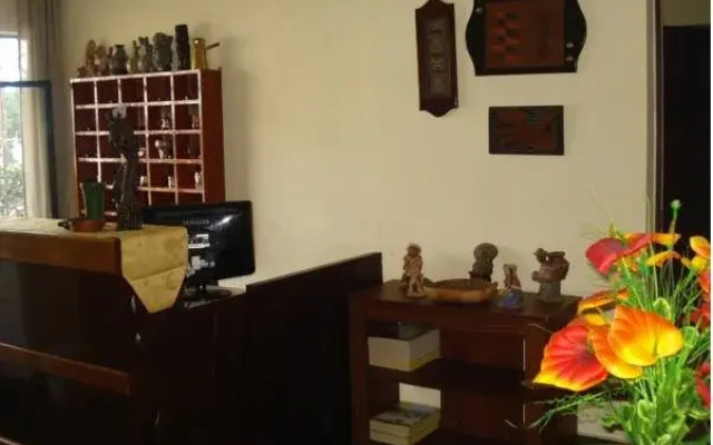 Hostal Pucllana